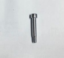 CALIPER 125x4S SCREW CHROME